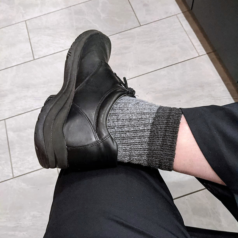 ReneWarm™ Thick Thermal Socks x3