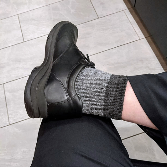 ReneWarm™ Thick Thermal Socks x3