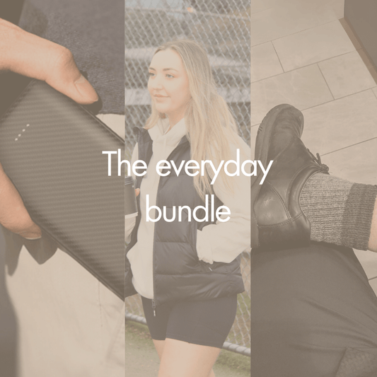 ReneWarm™ Everyday Bundle